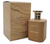 Paris Corner Taskeen Caramel Cascade  Eau de Parfum para Mujeres 100 Ml ***NOVEDAD***