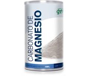 GHF Carbonato de Magnesio Bote 180 grs