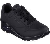 SKECHERS 108021EC Sneakers Negro