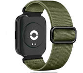 Nylon Starp For Xiaomi Redmi Watch 3 Active/Lite Band Elastic Replacement Wristband Bracelet Correa Belt For Redmi Watch 3 Lite