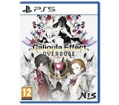 The Caligula Effect: Overdose, Juego para Consola Sony PlayStation 5 PS5