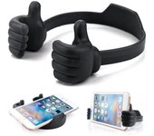 Mesa para soporte de teléfono móvil, soporte flexible para teléfono móvil, soporte universal para teléfono móvil