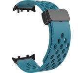 Silicone Strap For Huawei Watch D2 Magnetic Loop Watchband Sport Band Bracelet Breathable Correa For Huawei Health Watch D2 Belt