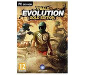 Trials Evolution Gold Edition Juego para PC Ordenador [PAL ESPAÑA]