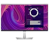 Monitor led 27 pulgadas dell profesional p2723qe ips lcd 4k uhd dp hdmi usb tipo c 60hz 5ms vesa 100 x
