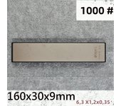 6" 80-3000#Professional Diamond Sharpener for Knife Sharpening Stone System Kitchen Frinding Blade Fine Grinding Tool Whetstone
