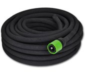 vidaXL Manguera Para Riego & Irrigación De Jardín 1/2" Conector 50 M