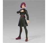 Figura banpresto jujutsu kaisen jukon no kata nobara kugisaki