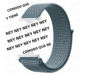 Nylon loop band For huawei watch fit 3 strap smart wristband breathable Sport Watchbands bracelet correa huawei fit3 Accessories
