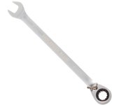 SANCO STORE - WOLFPACK LINEA PROFESIONAL Llave Combinada Con Carraca 8 mm. DIN 3113