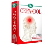 ESI CEFADOL 30 TABLETAS