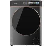 CECOTEC 01294 Lavadora 10kg Inverter con Autodosis, Vapor y Pantalla FullColor para Ahorro Energético