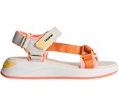 Shoes Sandalias Mujer marca Hoff modelo Samana 12508006 para mujer en color naranja
