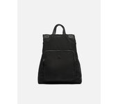 Misako Geranio mochila antirrobo en nylon Mochila