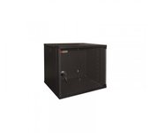 Wp Wpn-rwa-15606-b Armario Rack 15u Bastidor De Pared Negro