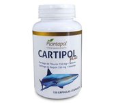 Cartipol Plus 750Mg 120caps Planta-Pol