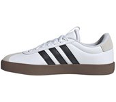 ADIDAS VL COURT 3.0 BLANCO/MARRON