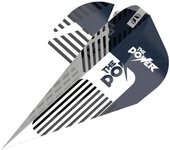 Plumas Target Phil Taylor Power G9 Vapor 336820Marca,Target,Micrones,100,Geometria,Vapor Dardos,Plumas,Plumas Target