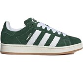 Zapatillas Adidas Campus para hombre en color verde