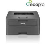 IMPRESORA BROTHER HLL2400DWE LASER DUPLEX WIFI