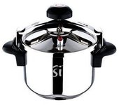 Olla a presión ø24cm 8l acero inox cordoba sg1512 san ignacio