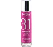 Caravan Perfume de Mujer Nº31 30ml - Fragancia Sofisticada y Duradera