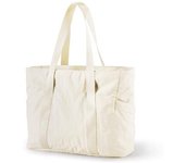 Bolso de hombro para mujer, bolso de viaje, bolso para computadora, bolso de mano, bolso de mano