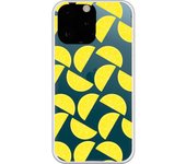 Funda compatible con iPhone 13 Pro Max - Patron limones