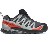 Zapatillas de Running SALOMON Xa Pro 3D V9 Gtx para hombre en color gris