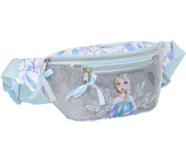 Riñonera Frozen Ii "Memories" 23X12X9Cm (Safta 812273446)