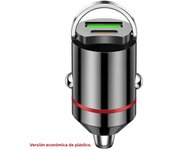 100W Car Charger Lighter PD Fast Charging For IPhone Mini USB Type C Mini Car Phone Charger For Samsung Huawei xiaomi