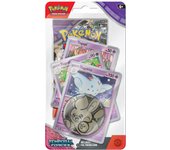 Pokemon Blister de Cartas Scarlet & Violet