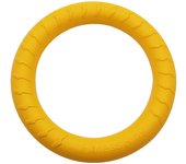 Juguetes de entrenamiento para perros/juguetes para masticar para perros a los que les gusta masticar, círculos de entrenamiento para perros, juguetes ligeros para perros