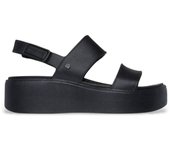 Skechers | Sandalias Arch Fit negro