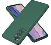 Liquid Silicone Case for Xiaomi Redmi Note 11 Pro 12 Pro 4G 5G 11s Note11 S 11pro 2022 Global Shockproof Cover Cases