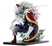 Figura ichibansho one piece the nine red scabbards is here inuarashi