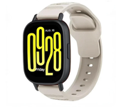 Silicone Strap for Redmi Watch 5 Active 5 Lite SmartWatch Sport Soft Band for Redmi Watch 3 Active  3 Lite Replacement Bracelet