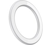 Magnetic Ring Holder For iPhone 14 13 12 Magnet Wall Mobile Phone Holder Magnetic Car Phone Stand for Magsafe case ipad Tablet