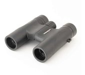 Prismáticos Swiss+pro Travel 10x25 - Ideales para Viajes y Eventos Deportivos