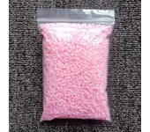 10000pcs/bag 2.6mm Mini Fuse Beads 3D Pixel Puzzle Toy Ironing Beads Melting Beads For Children Toy Handmade DIY Crafts Decors