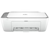 Multifunción HP Deskjet 2820e WiFi/ Blanca