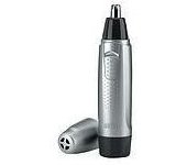 BRAUN CORTAPELO NARIZ EN 10