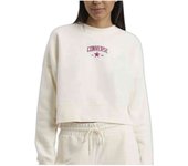Textil Sportswear marca Converse modelo 10028095-A01 para mujer en color beig