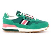 PEPE JEANS KINGSTON HERITAGE W VERDE
