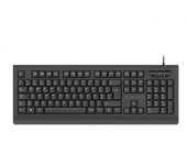 TECLADO USAB CONCEPTRONIC KAYNE01ES CON LECTOR DNIe COMPATIBLE CON DNI 3.0 Y TARJETA SANITARIA