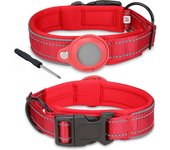 Pet Dog Accessories Apple Airtag Anti-Lost Dog Collar for Dog Protection Tracker Dog Anti-Lost Locator Waterproof