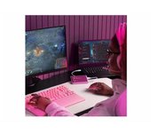 WD HD EXTERNO  P10  GAME DRIVE 2TB PINK 2.5 WDBA2W0020BPK-WES1