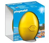 PLAYMOBIL® 4941 Familia playera