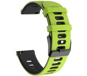Watchband For HONOR Watch GS 3 / GS Pro Silicone Band Easyfit Strap For HONOR Magic Watch 2 46mm Wristband Bracelet Belt Correa