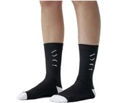 Calcetines Born Living Yoga Tech Negro